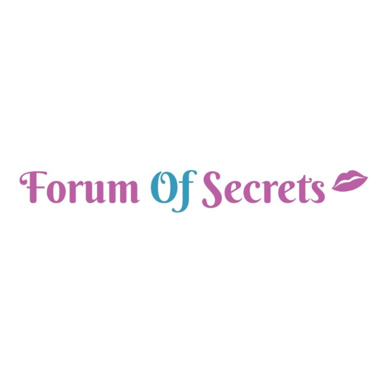 ForumOfSecrets