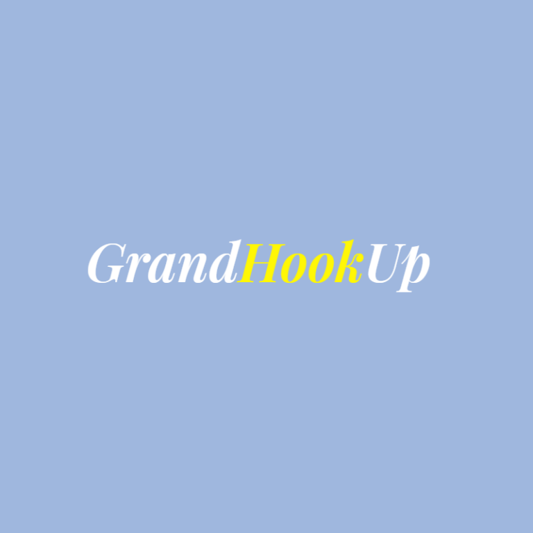 Grand Hookup
