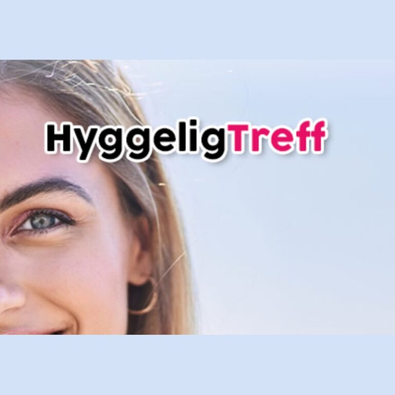 HyggeligTreff