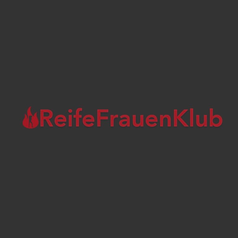 Reife Frauen Klub