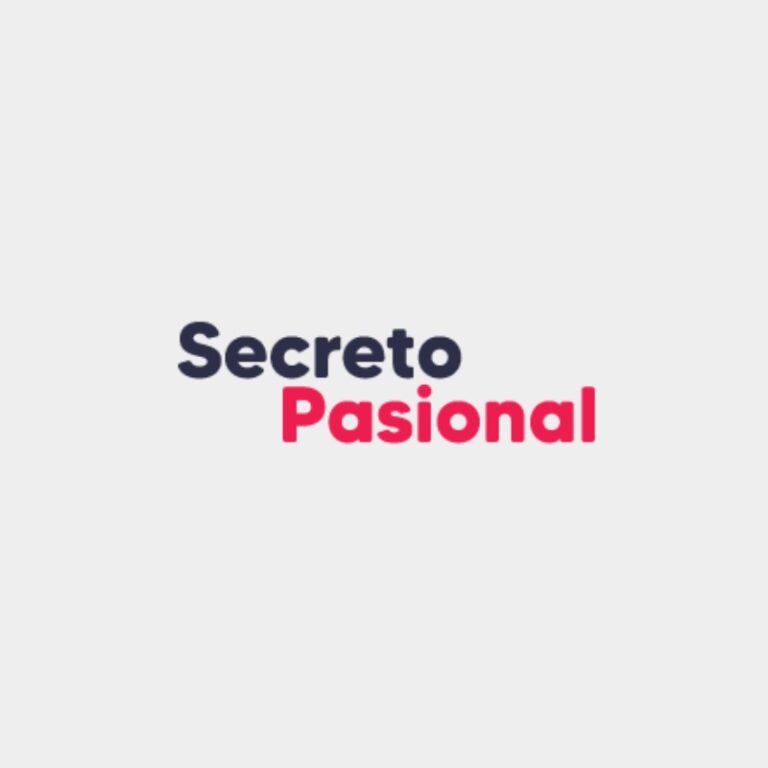 SecretoPasional